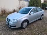Volkswagen VW Jetta 1.9 TDI - Volkswagen Jetta aus 2007 mit Diesel-Antrieb