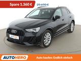 Audi Q3 45 TFSI quattro S Line - Audi Q3 Gebrauchtwagen in München