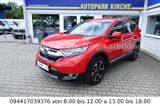 Honda CR-V 1.5 T 4WD Elegance LED Automatic - Honda: Automatic