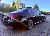 Mercedes-Benz  87.500 Neto 19% 73.529€ S 400 d 4MATIC L -AMG