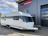 Hobby Prestige 620 CL Modell 2025 - 2200 kg - Hobby Wohnwagen 620 cl prestige