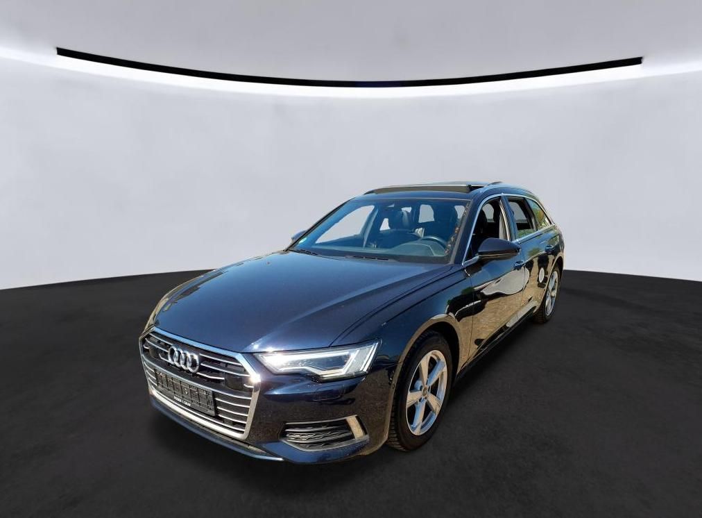 Audi A6 - Bild 4