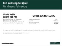 Skoda Fabia - Vorschau Bild 2