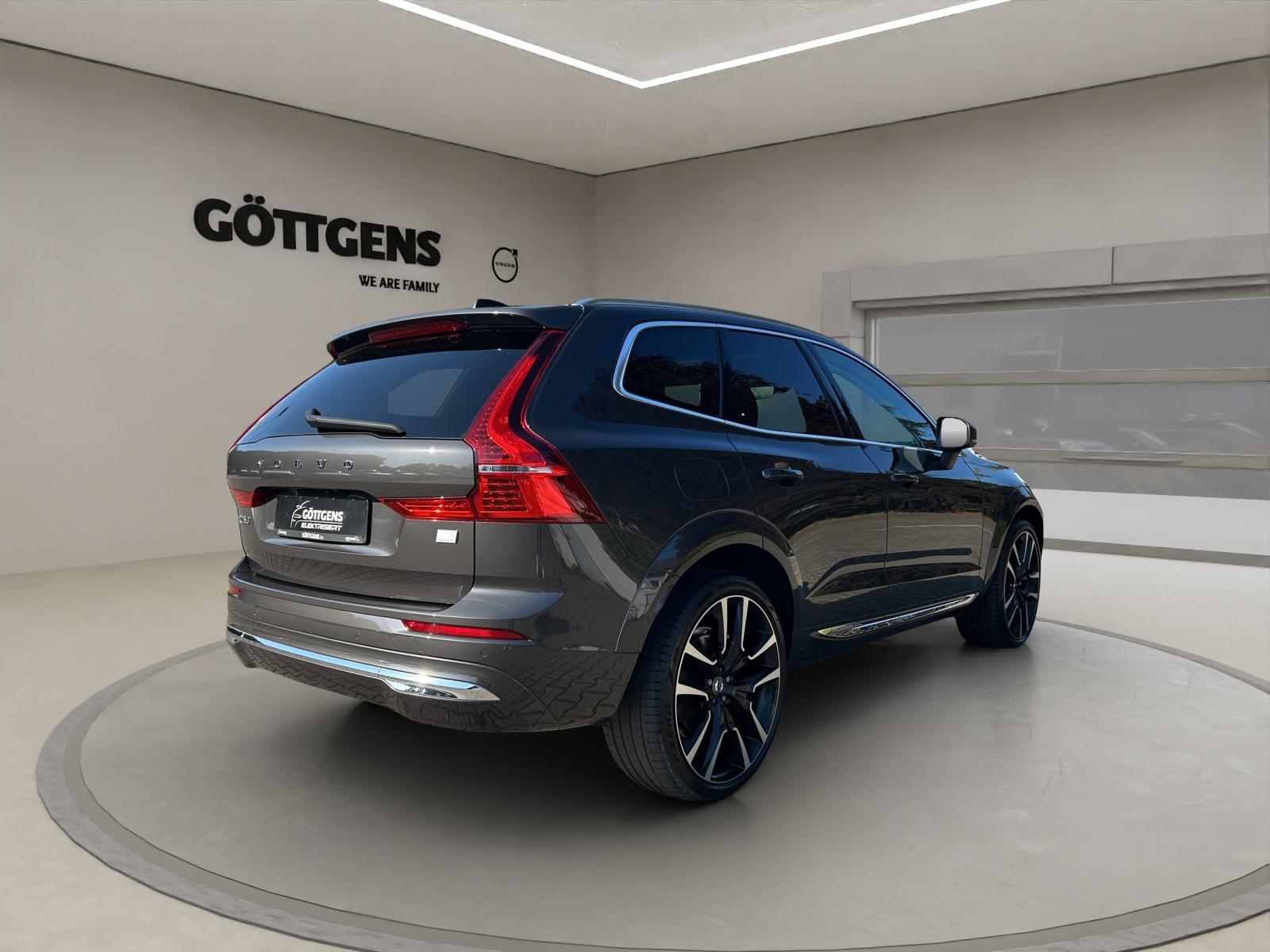 Volvo XC60 T8 AWD Ultimate Bright 22LM PANO NAVI LED