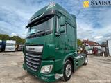 DAF XF 450 FT/Standart/Super Space Cub/Alu - DAF XF 450