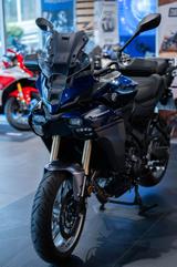 Yamaha TRACER 9GT+ Y-AMT - Yamaha Motorräder in Wuppertal