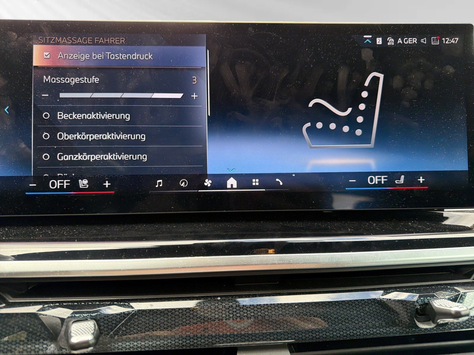 BMW X6 - Bild 25