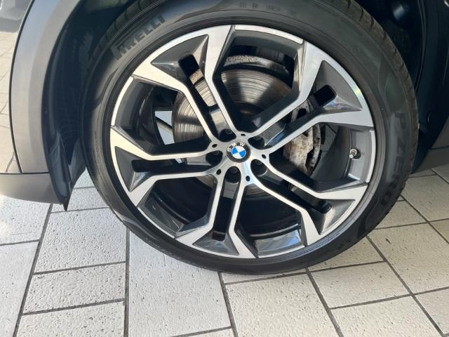 BMW X5 XDRIVE 30D 286CH - BVA - 51.800 KMS