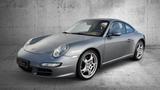 Porsche 911 Carrera S Coupe - Porsche aus 2004: 911
