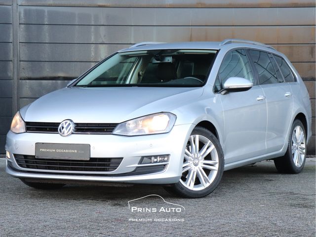 Volkswagen Golf Variant 1.2 TSI Highline |NAVI|CLIMA|CRUISE