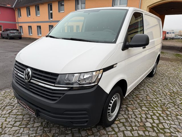 Volkswagen T6.1 Transporter 2.0 TDI Kasten EcoProfi Klima