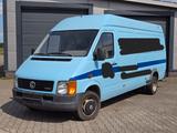 Volkswagen LT 46 2.8 TDi Maxi L3H2 Zwillingsreifen - VW LT 46 LKW