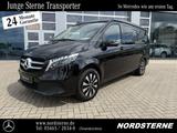 Mercedes-Benz Marco Polo 300d 4M Schiebedach Distronic 360 AHK