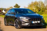 Ford Focus ST-Line 2019 | NEUER Motor (~60tkm) | - Ford Focus: 201