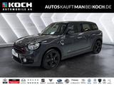 MINI Mini Cooper SD Countryman All4,Navi,Leder Allrad - Mini Countryman Serie Diesel Gebrauchtwagen