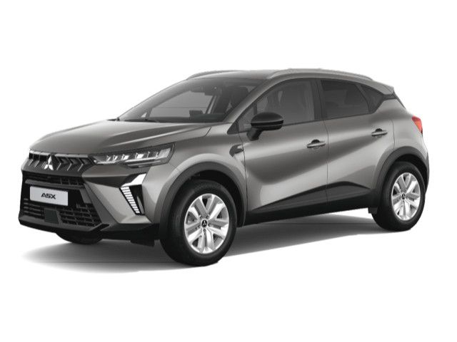 Image of Mitsubishi ASX