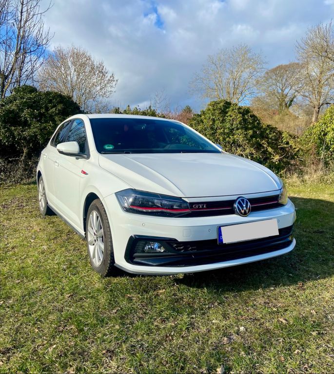Image of Volkswagen Polo