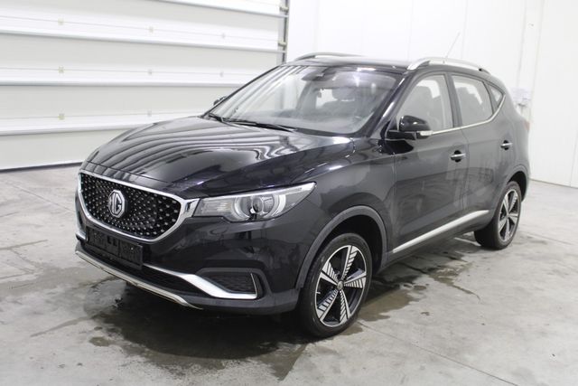 MG ZS EV