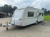 Tabbert Da Vinci 540 E 2,3 Finest Edition - Tabbert Vinci da Wohnwagen gebraucht