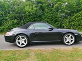 Porsche 997 Carrera Cabriolet Carrera - Porsche 997: Cabrio