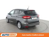Ford C-Max 1.0 EcoBoost Titanium *NAVI*TEMPO*PDC*SHZ* - gebrauchte Ford Van