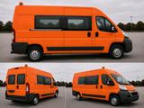 Citroën Citroen Jumper Ducato Boxer L3H2 13m 2.2 ... - Citroën Jumper in Berlin