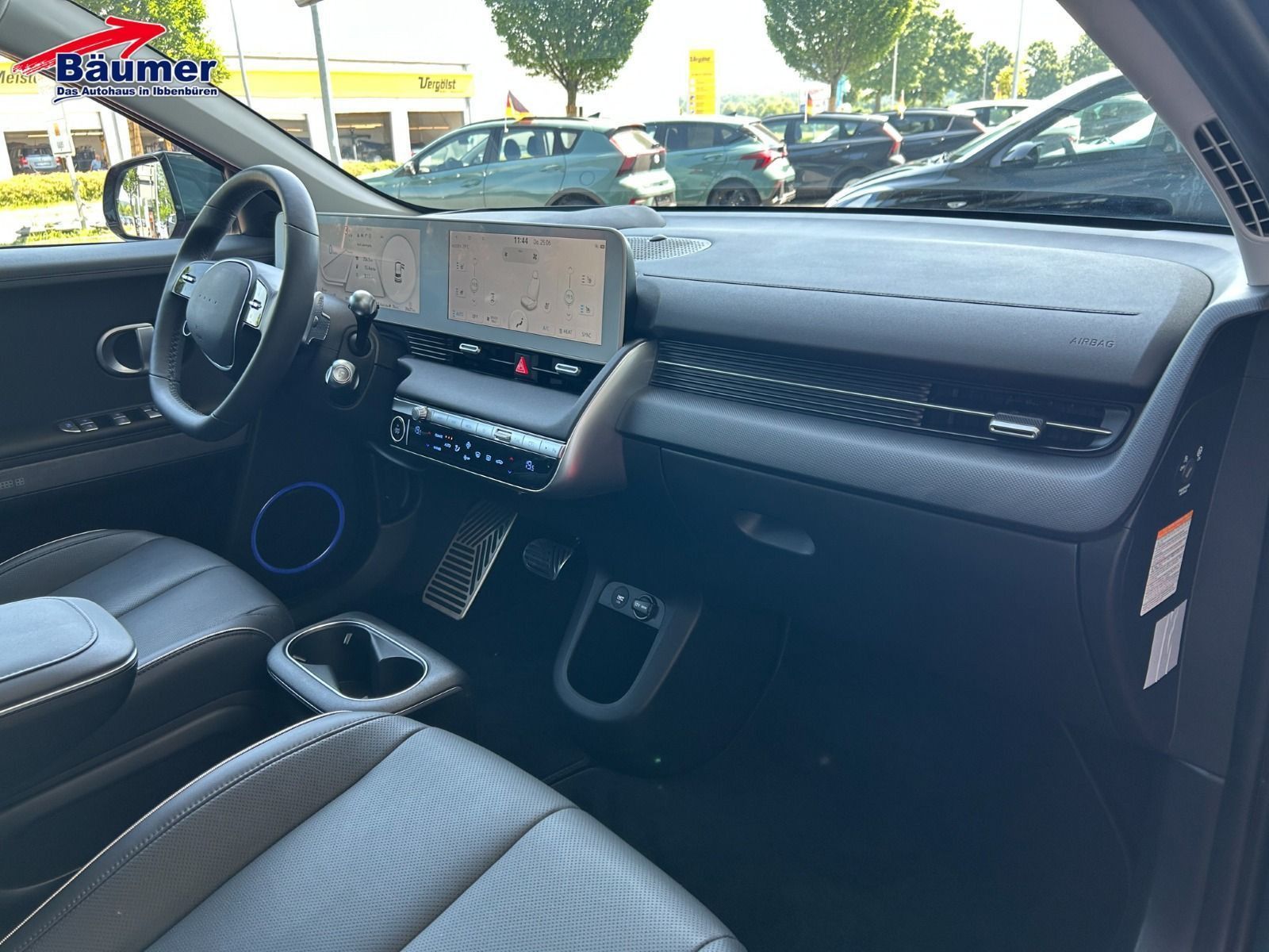 Hyundai IONIQ 5 – Bild 13