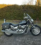 Suzuki Marauder VZ800 - SUZUKI VZ 800 MARAUDER