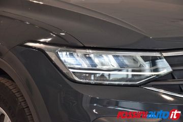 Volkswagen Tiguan - 7