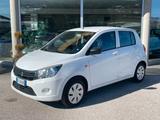 Suzuki Celerio 1.0 Style 68cv "SOLI 26.000 KM" - gebrauchte Suzuki Celerio aus dem Jahr 2016