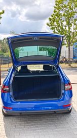 Skoda Superb - 12