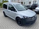 Volkswagen Caddy Kasten BMT 4Motion - : Standheizung, Kleinbus