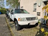 Ford Explorer - Ford Explorer in Essen