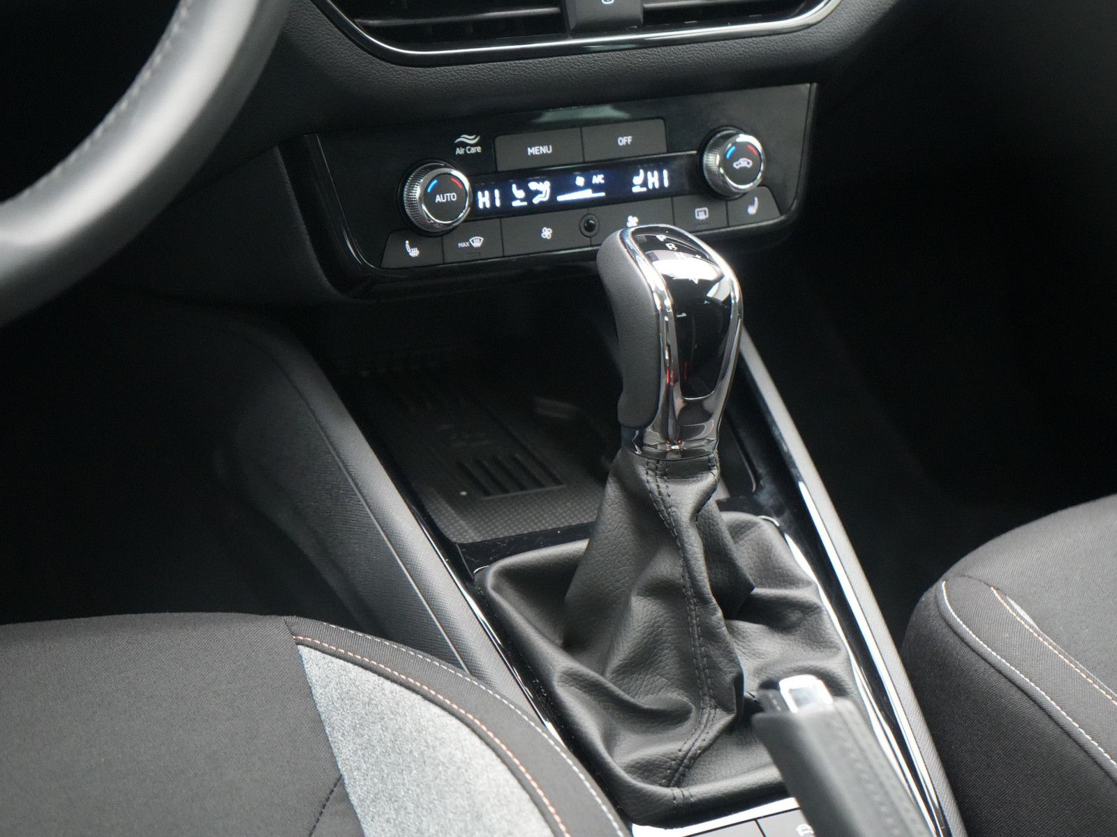 Skoda Kamiq - Bild 12