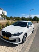 BMW 118d F40  M-Paket  Sportlicher Allro... - BMW 118: 118d M Paket