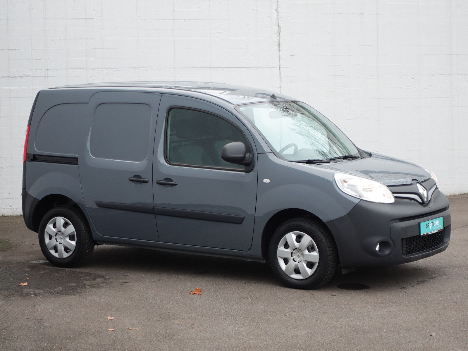 Fahrzeugabbildung Renault Kangoo 1.5Blue dCi, Extra Klima,Nebel,PDC,Kamera