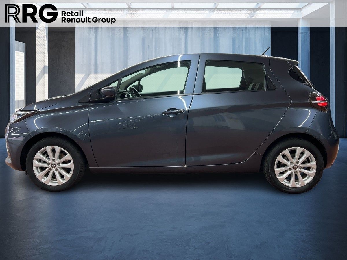 Renault ZOE - Bild 2