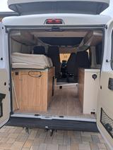 HYMER / ERIBA / HYMERCAR Sydney - HYMER / ERIBA Kastenwagen