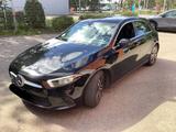 Mercedes-Benz A 200d *DISTRONIC*LED*AHK*KAM*PARK*SHZ*