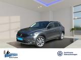 Volkswagen T-Roc 1.0 TSI Style LED/NAVI/17-ZOLL/ASSISTENZ/P - Volkswagen: 17