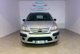Citroën CITROEN C3 1.1 Classique - gebrauchte Citroën C3 aus dem Jahr 2007