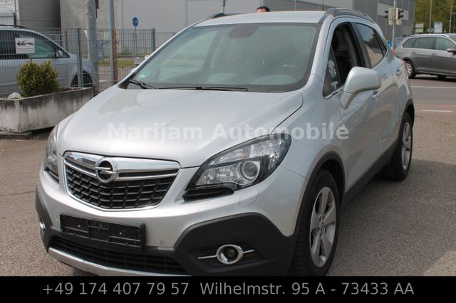 Opel Mokka Innovation