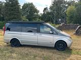 Mercedes-Benz Viano 3.0 V6 CDI TREND lang Activity Camper - Mercedes-Benz Viano: Activity