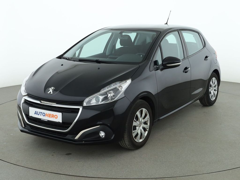 Image of Peugeot 208