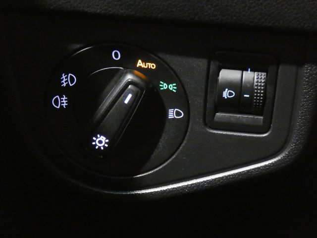 Polo 1.0 LIFE LED APP-Connect SHZ LWS CLIMA PDC