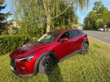 Mazda CX3 Automatik| Vollausstattung| 46.5... - Mazda: Mazda3 Auto