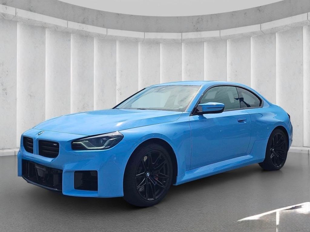 Image of BMW M2
