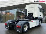 MAN TGS 18.470 4X2 BLS-TS, ADR EX III - MAN Tgs