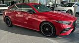 Mercedes-Benz A 250 4M Limousine AMG Night 19 Zoll Ambiente - gebrauchte Mercedes-Benz A 250 aus dem Jahr 2024