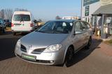 Nissan Primera Kombi Klima Hu und Service Neu - Nissan Primera Gebrauchtwagen